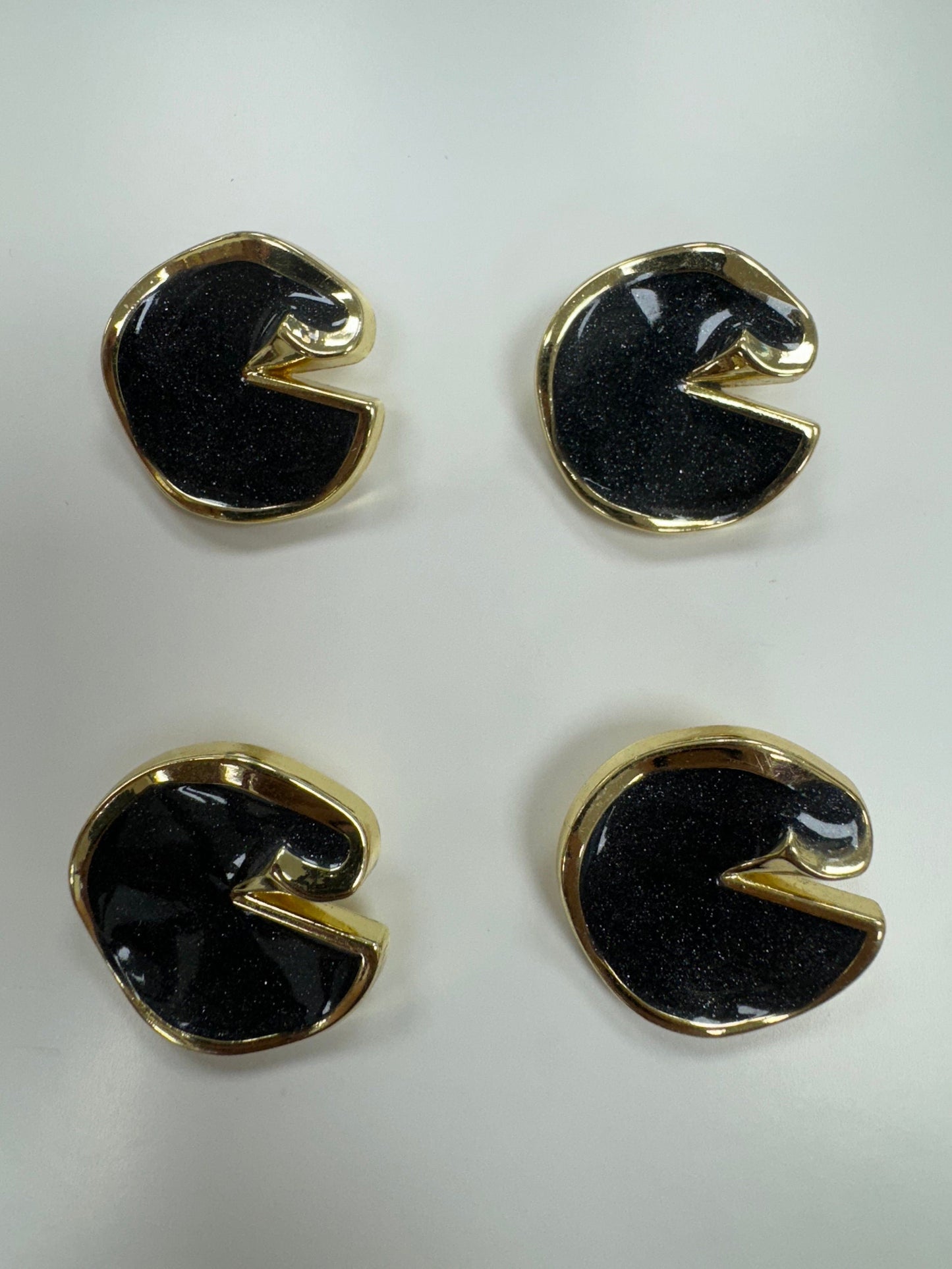 44L buttons, glitter buttons, coat buttons, fashion buttons, jacket buttons, fashion buttons