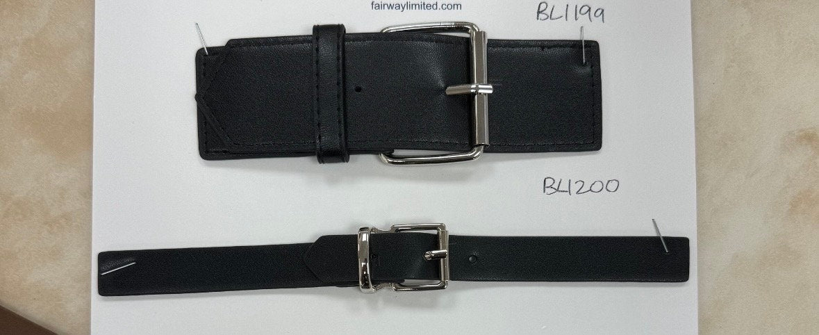 belts, half belts, show belt, coat belt, fashion belt, knitwear belt, jacket belt