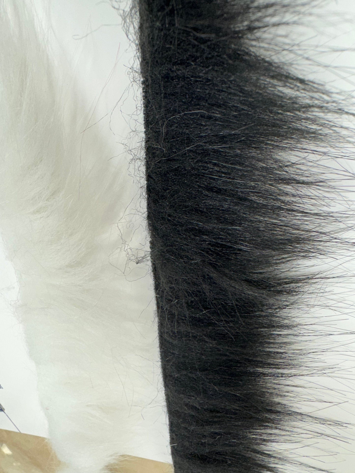 faux fur, fur, fake fur, faux marabou feather, faux marabou, faux feather, faux ostrich feather