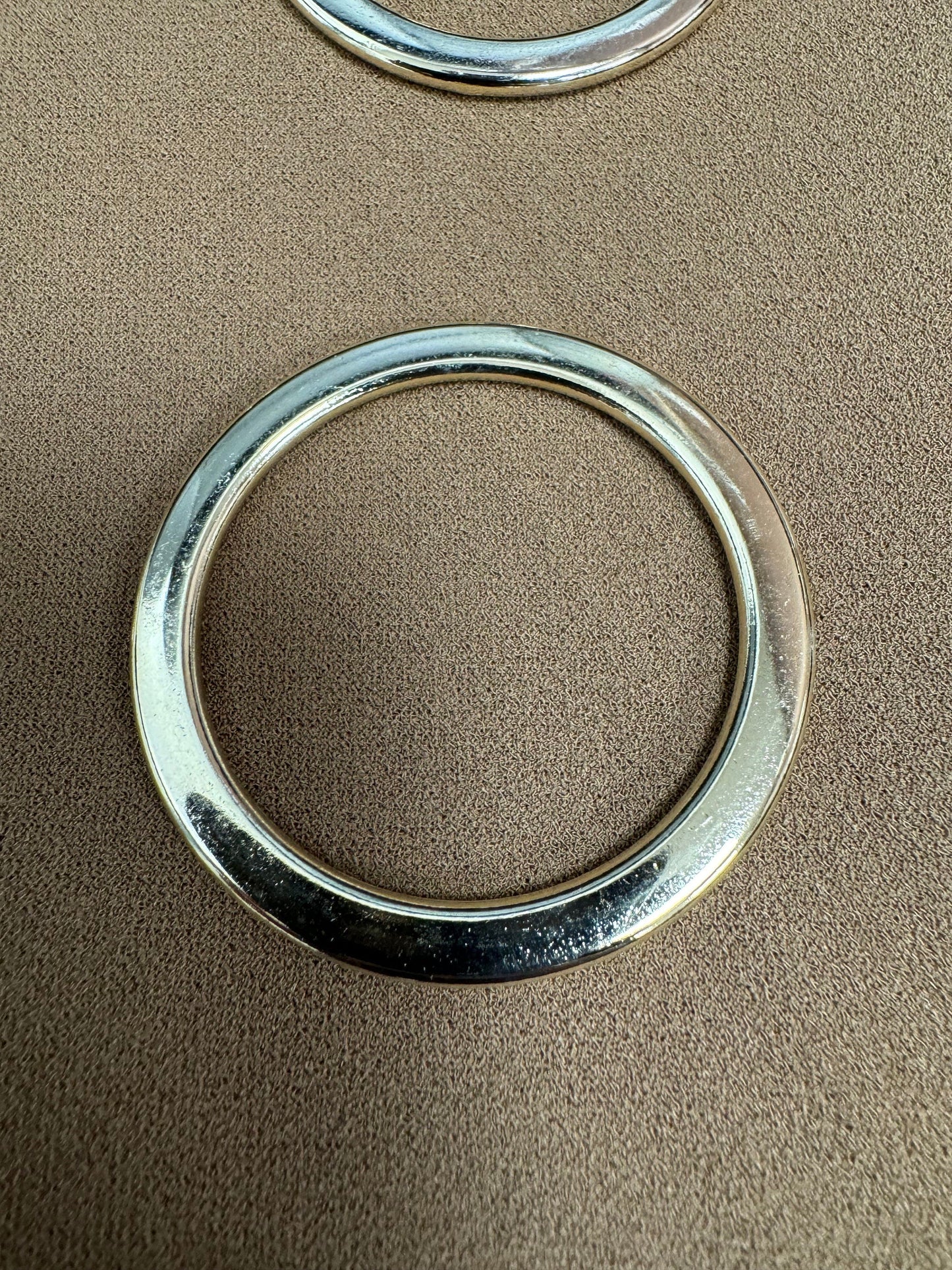 swimwear buckle, swimwear rings, rings, flat rings, metal rings, rings