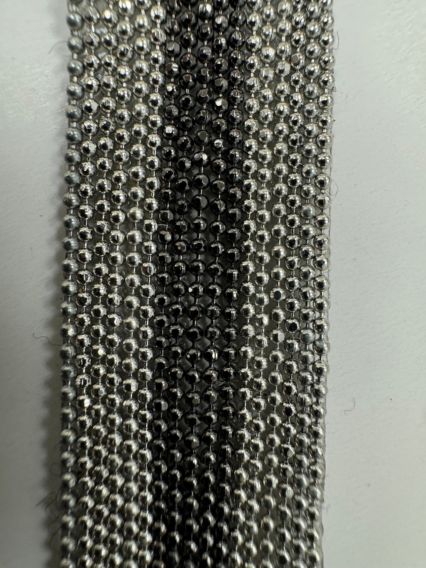iron on tape, iron on diamanté, iron on rhinestone, black stud iron on