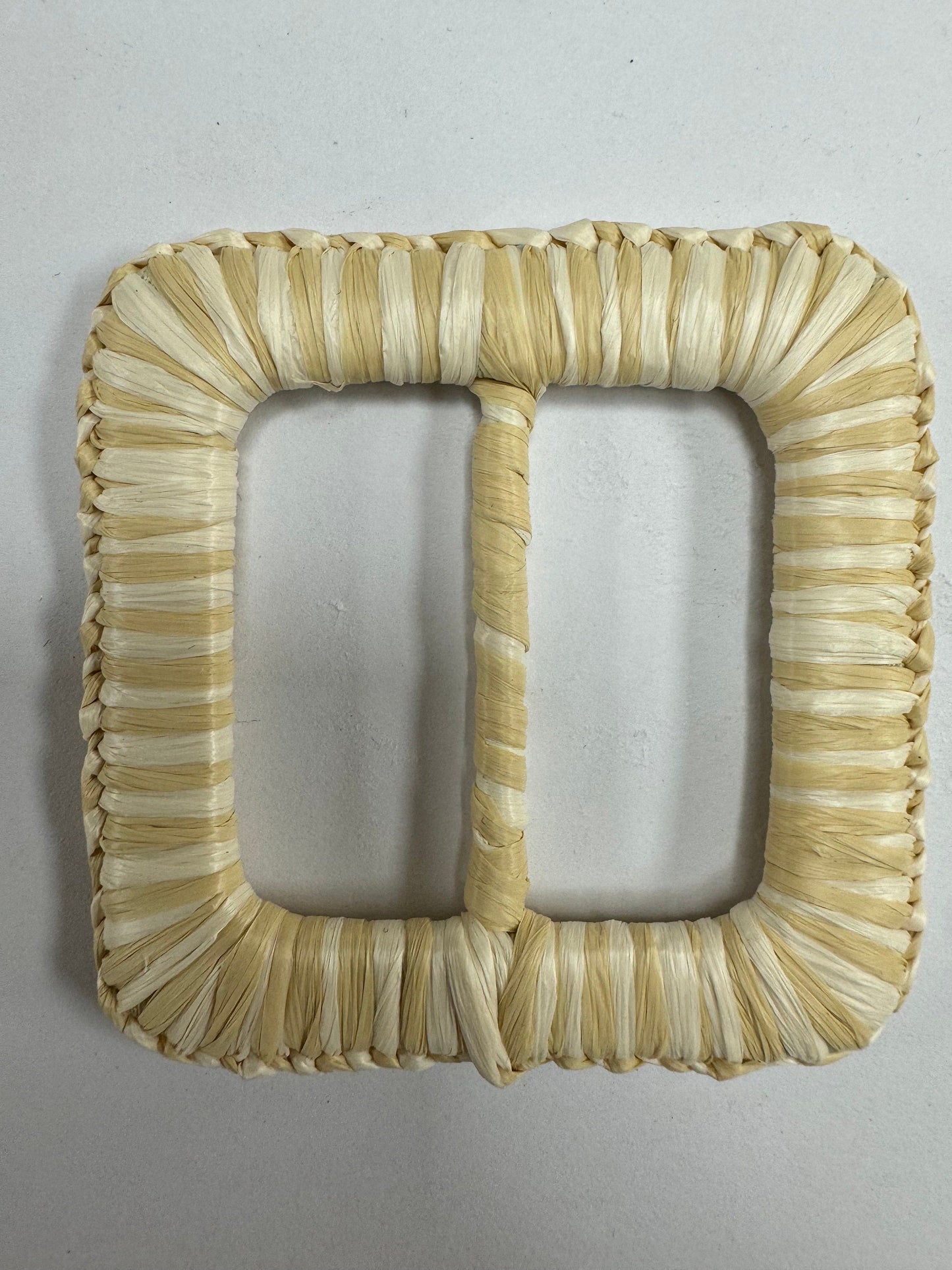 buckles, wicker buckles, bamboo buckles, buckles, swimwear buckles, kaftan buckles