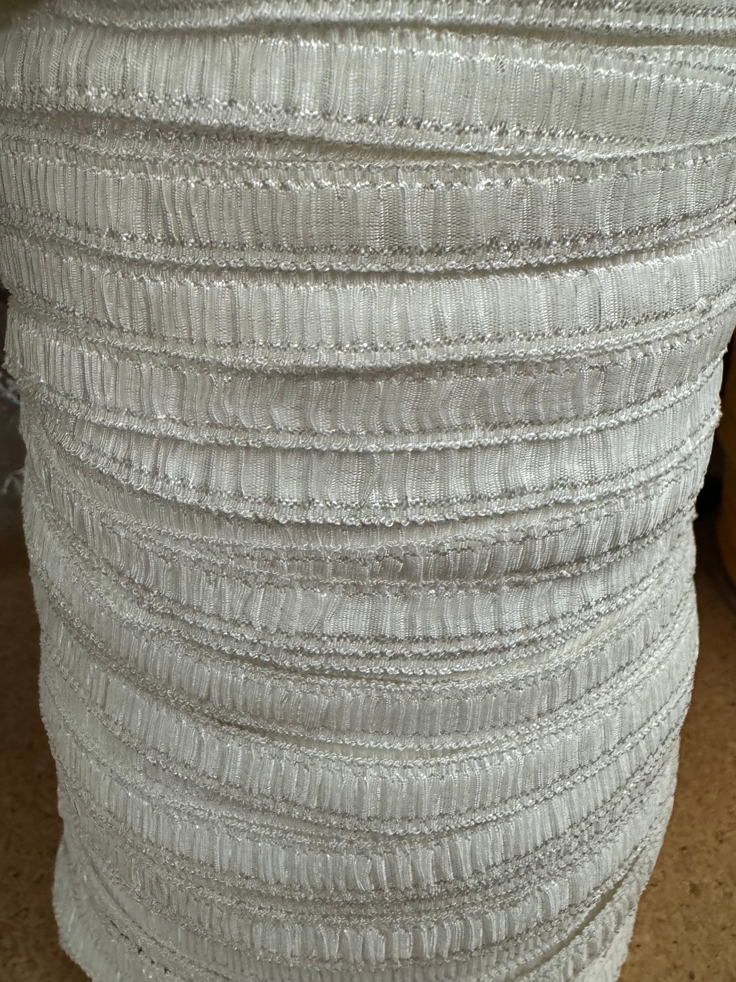 bra strap elastic, ivory elastic, 1cm elastic, off white elastic, bra strap
