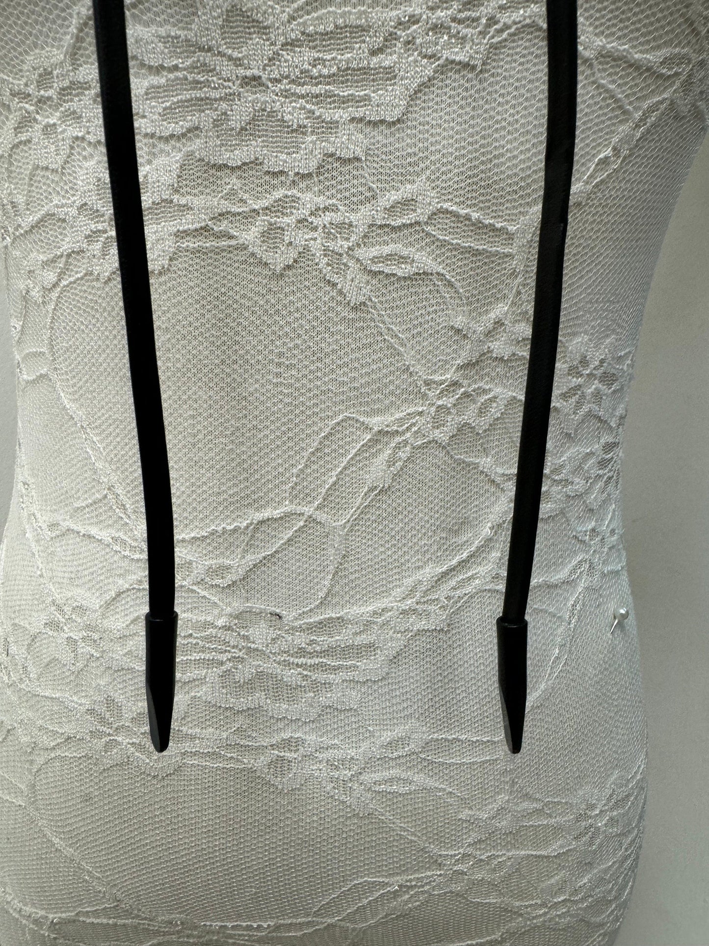 draw string, hoody cord, pu hoody cord, faux leather cord,