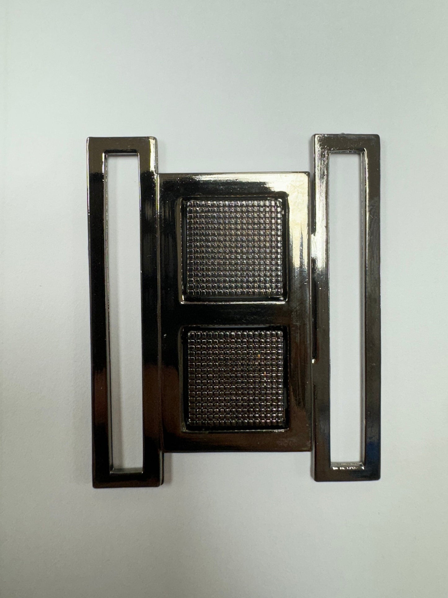 2 part buckle, buckles, nurse buckle, belt buckle