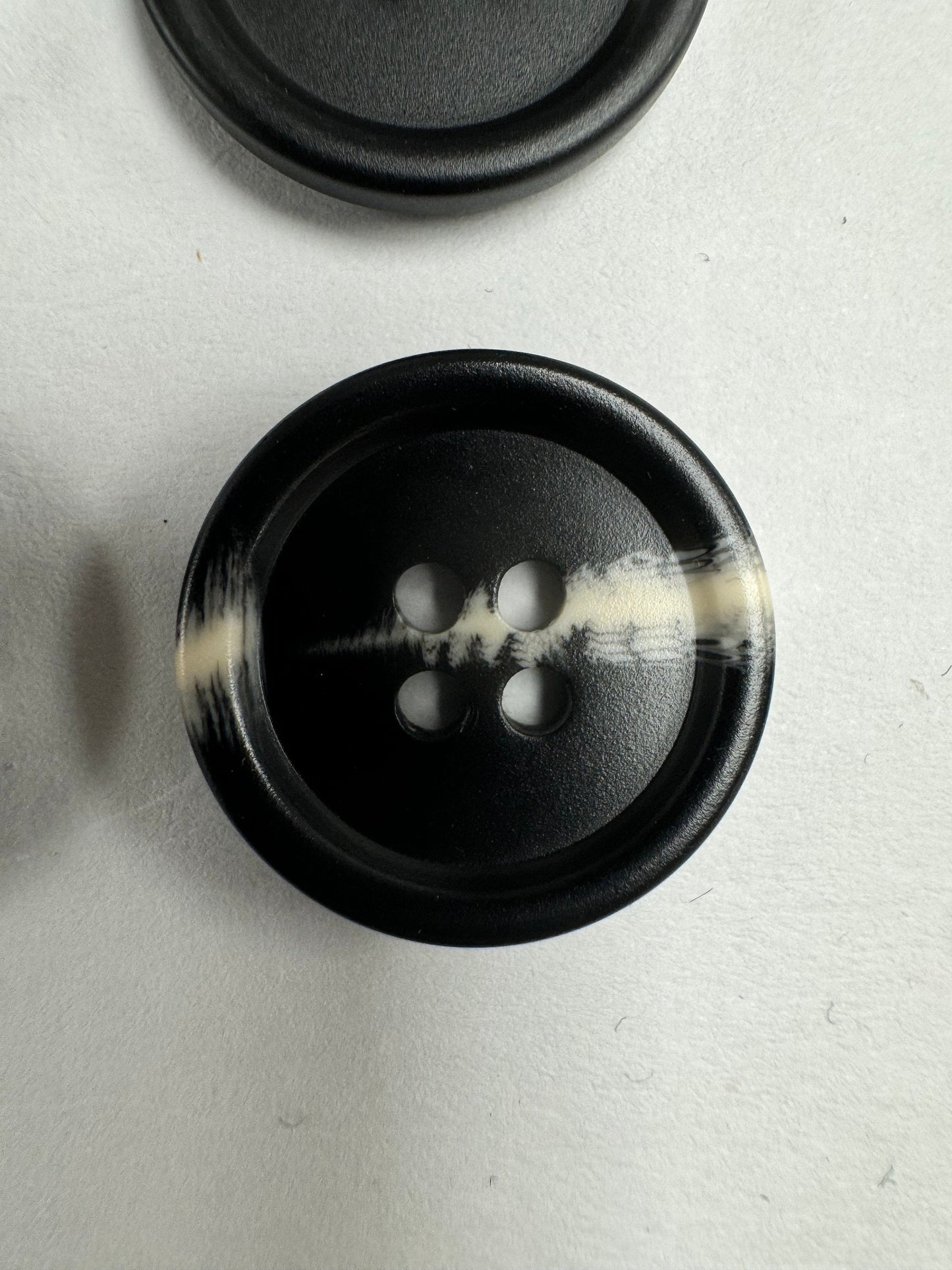 buttons, 4 hole buttons, blazer button, waistcoat buttons, horn buttons