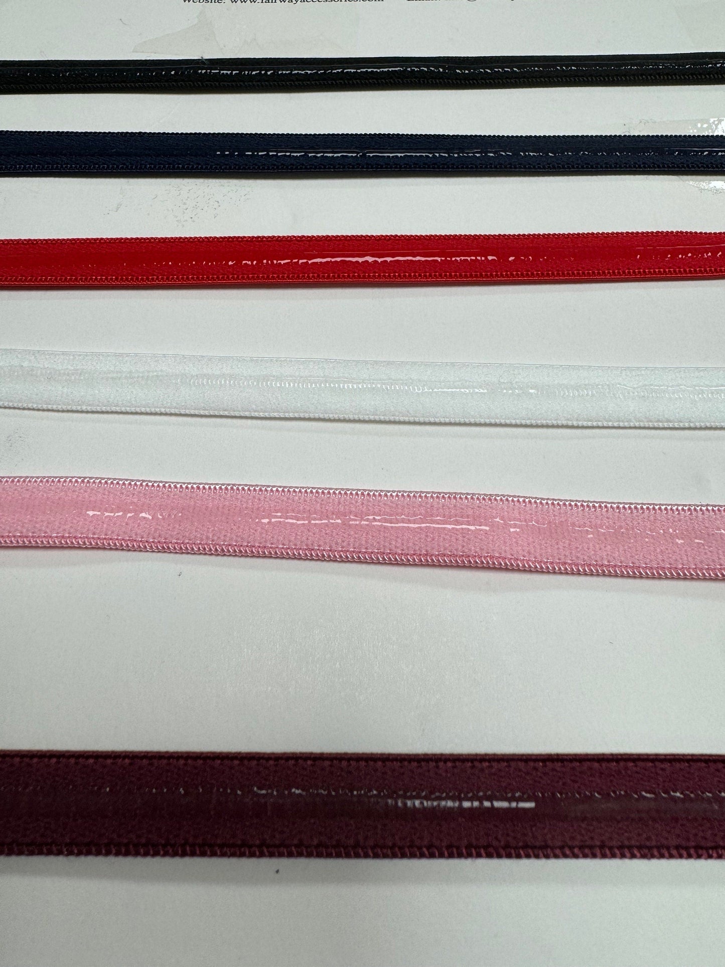 silicon tape, dress grip tape, elastic grip, silicon elastic, dress elastic, boob elastic