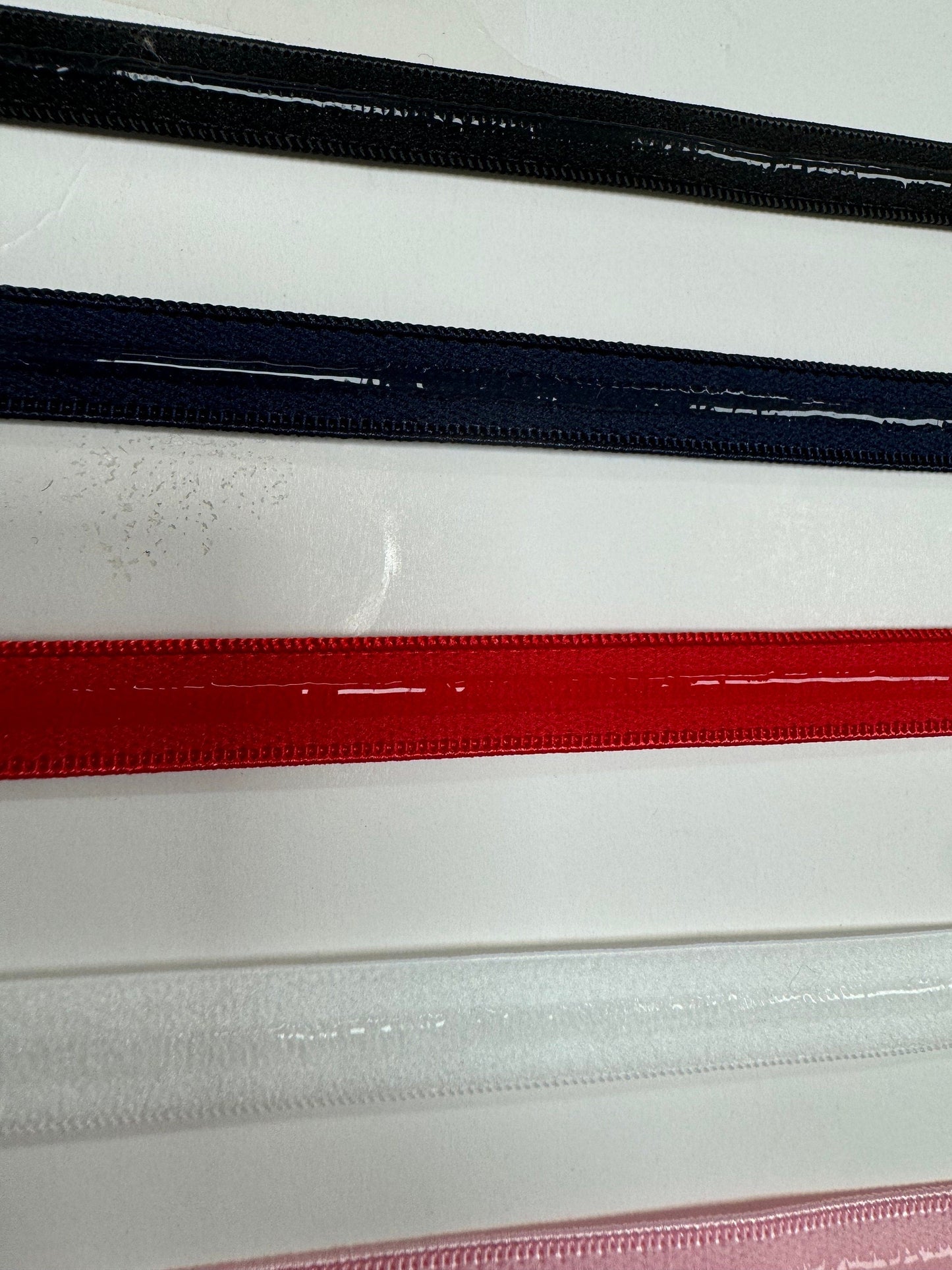 silicon tape, dress grip tape, elastic grip, silicon elastic, dress elastic, boob elastic