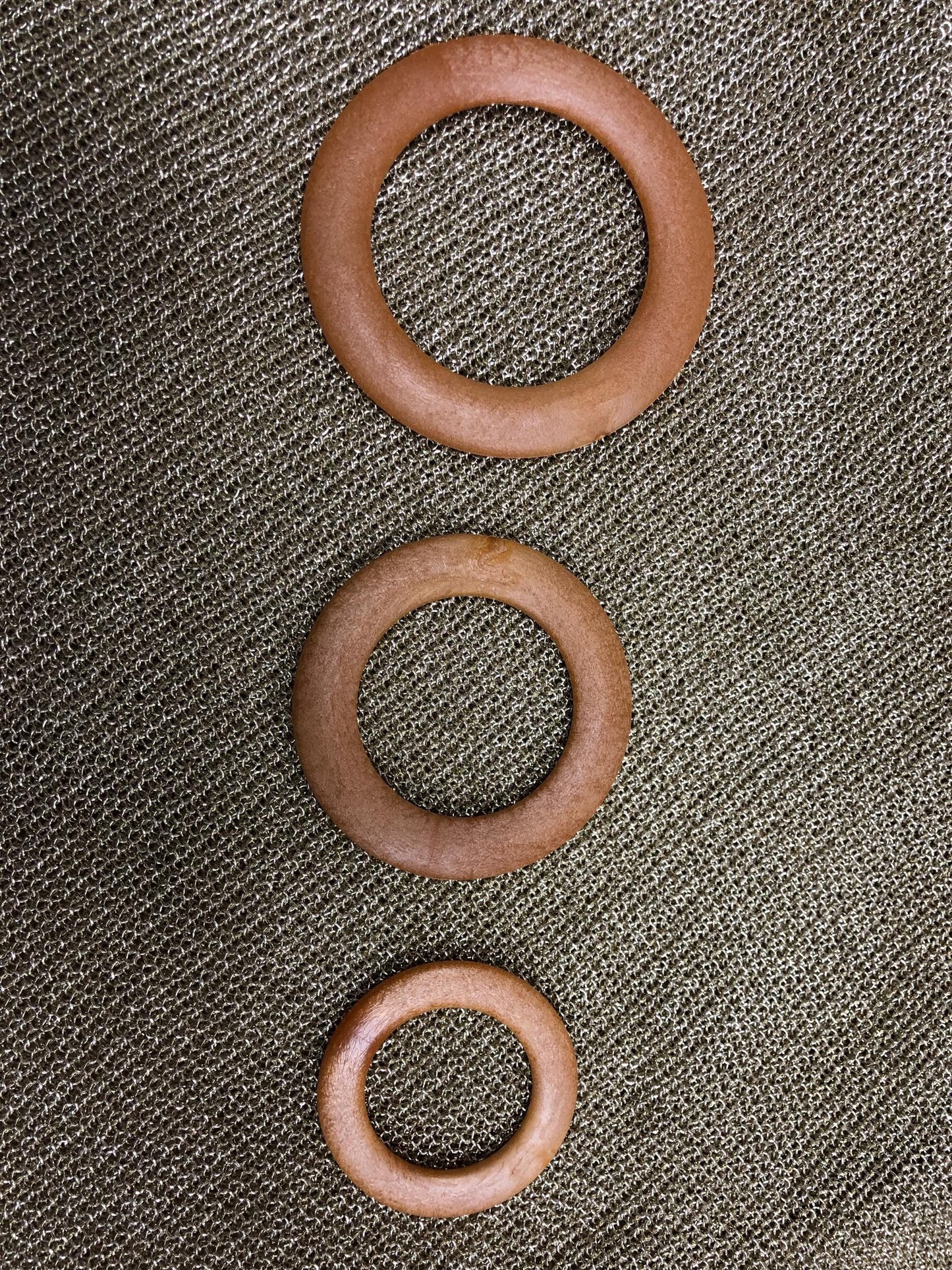 buckle, ring, buckle ring, wooden buckle
