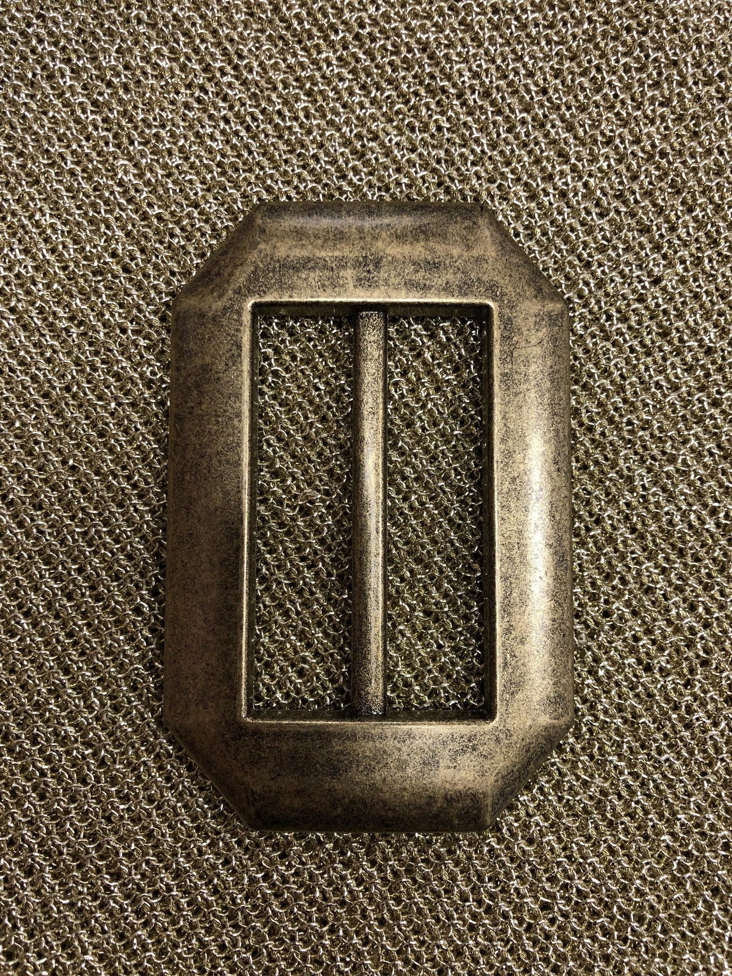 4 styles of buckles, antique buckles, plastic