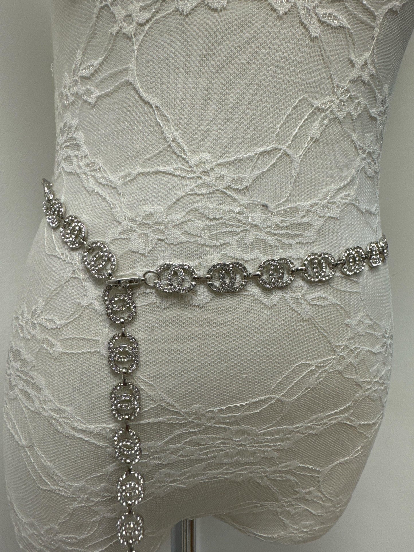 rhinestone belt, belts, diamanté belt, swimwear belt, fashion belt, skirt belt