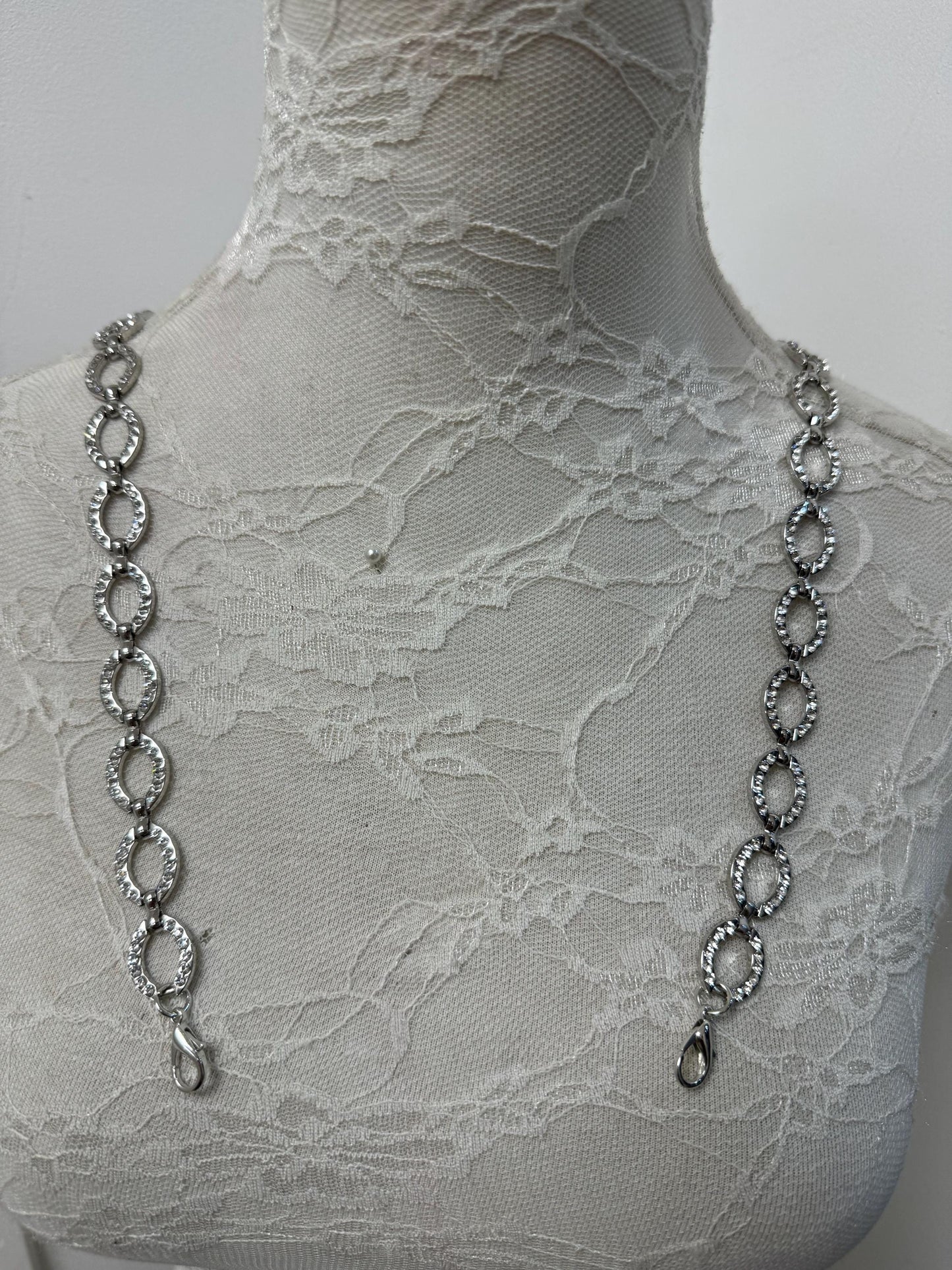 rhinestone straps, straps, diamanté straps, replacement straps, fashion straps, diamanté