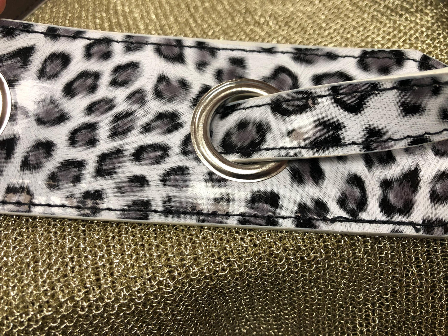 belt, accessories, leopard print belt,