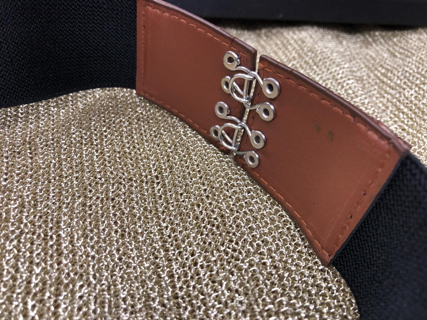 belt, stretch belt, corset