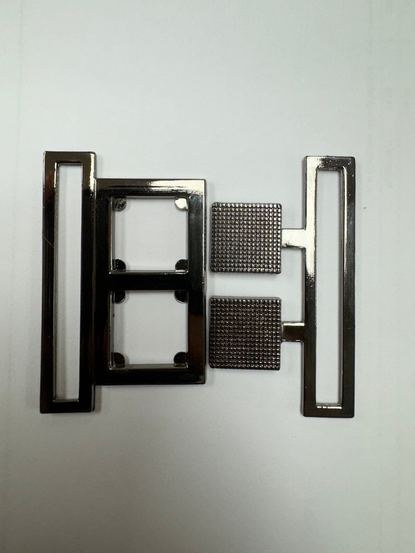 2 part buckle, buckles, nurse buckle, belt buckle