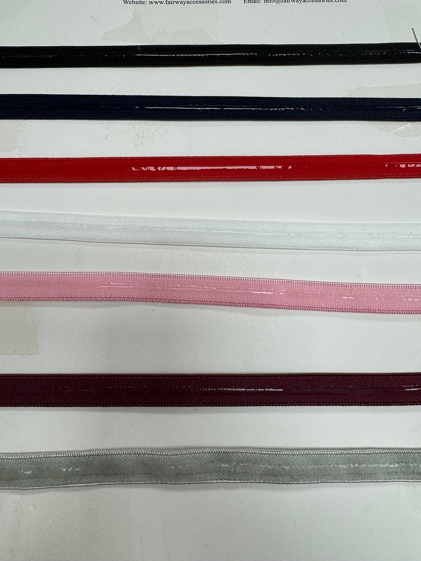 silicon tape, dress grip tape, elastic grip, silicon elastic, dress elastic, boob elastic