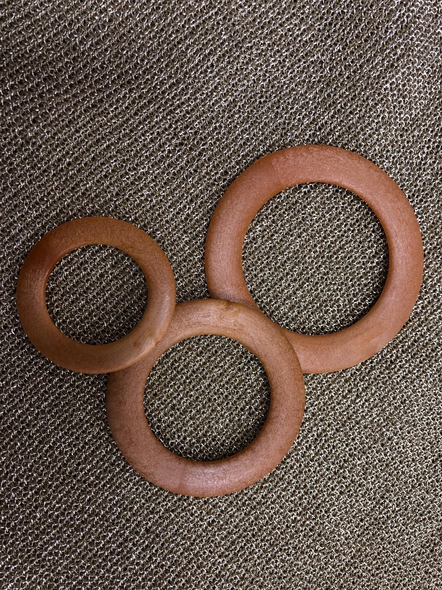 buckle, ring, buckle ring, wooden buckle