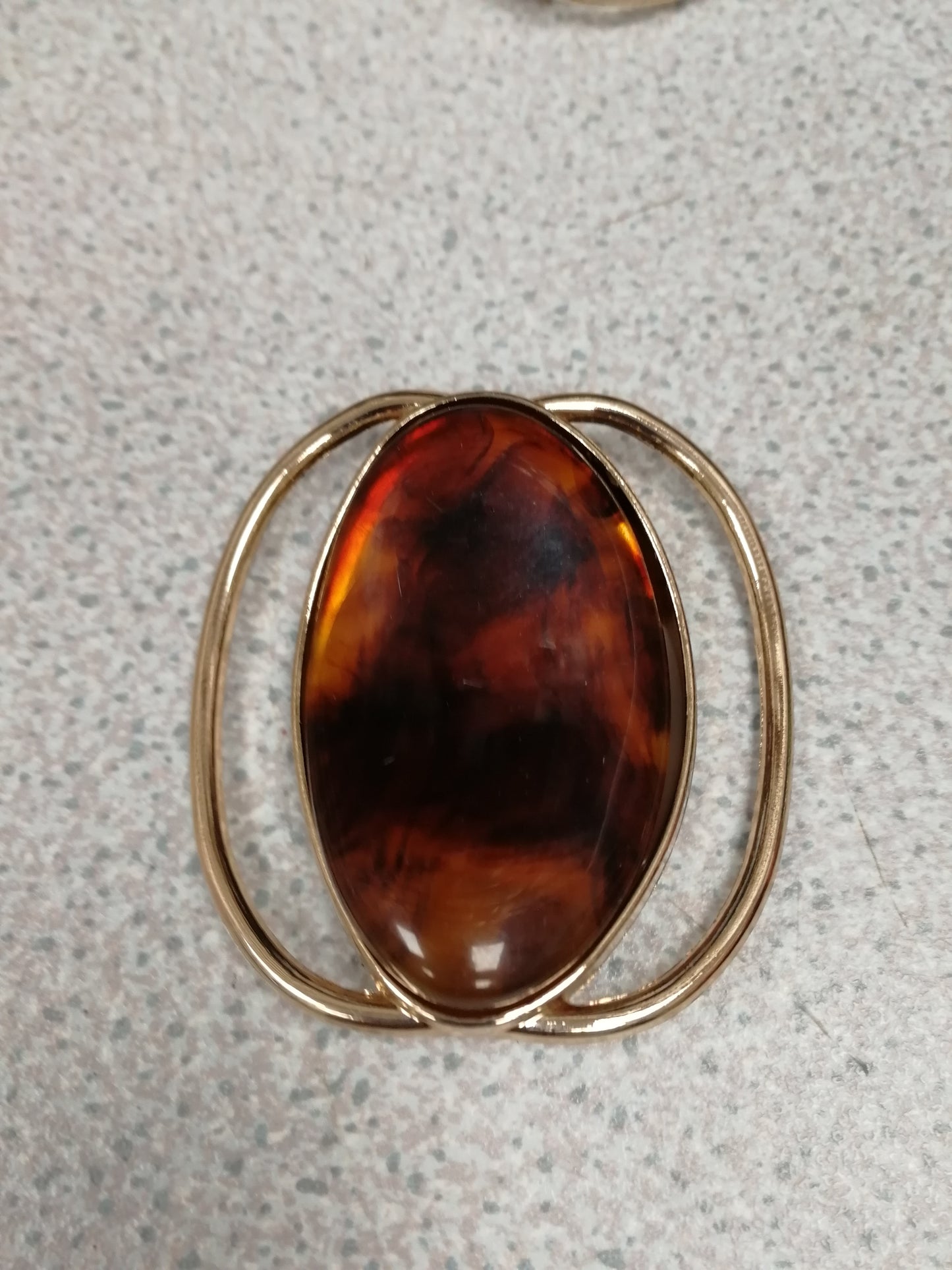 Oval Shaped stone buckle, , gold buckle, swimwear buckle, bag buckle, buckles