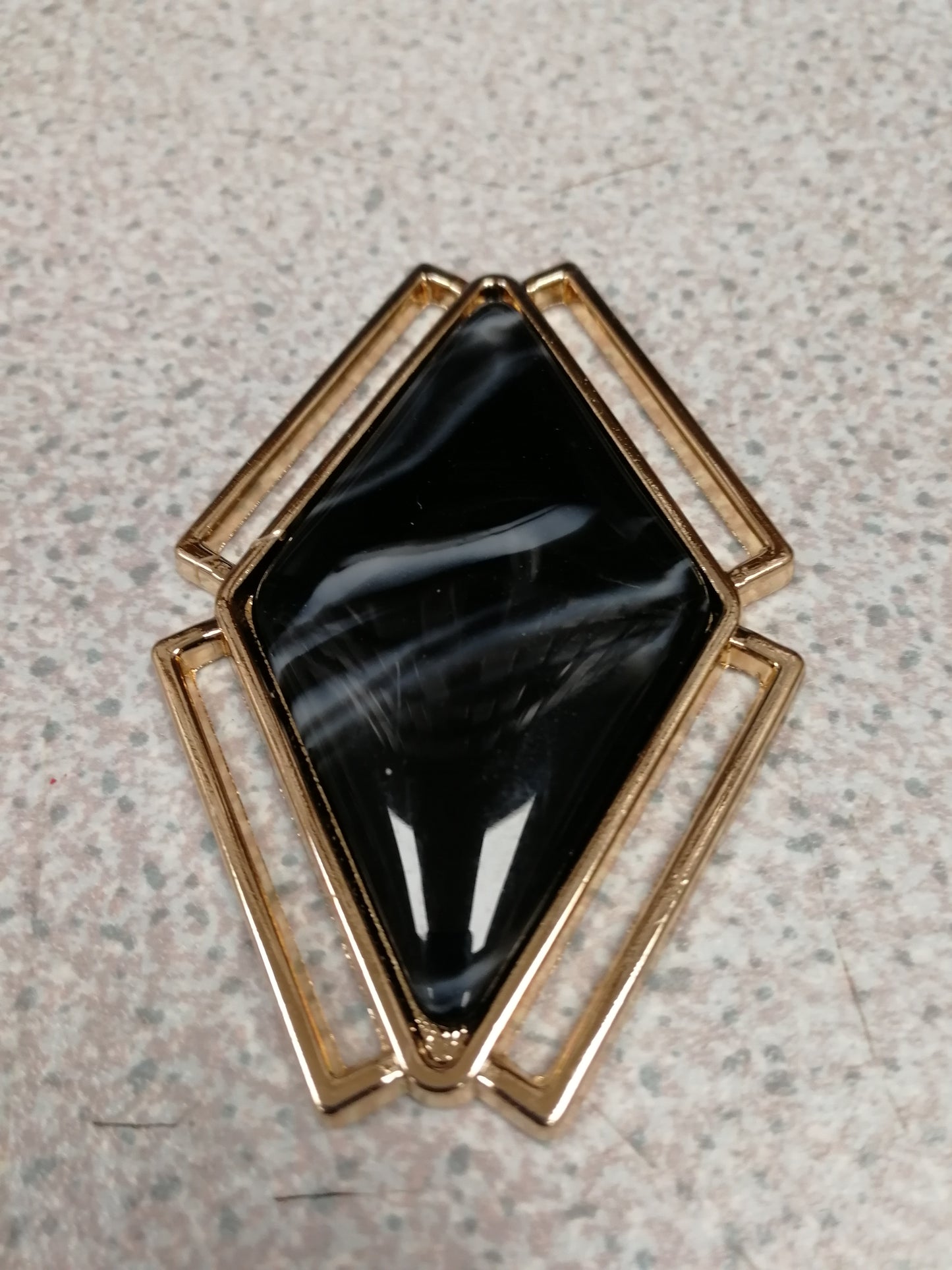 Diamand Shape stone buckle, 4 different colours buckle, gold buckle, swimwear buckle, bag buckle, buckles