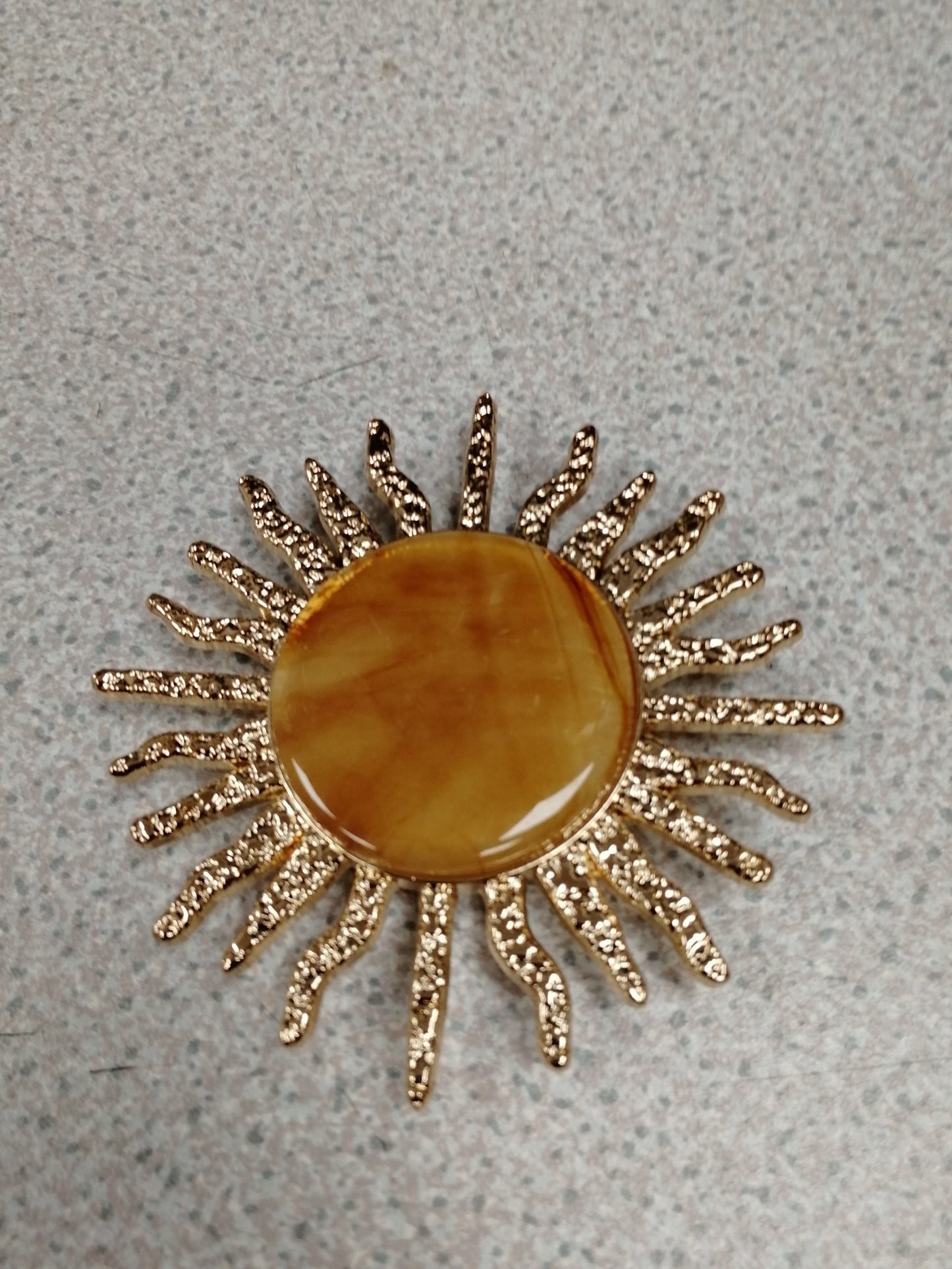 Sun stone buckle, buckle, gold buckle, swimwear buckle, bag buckle, buckles