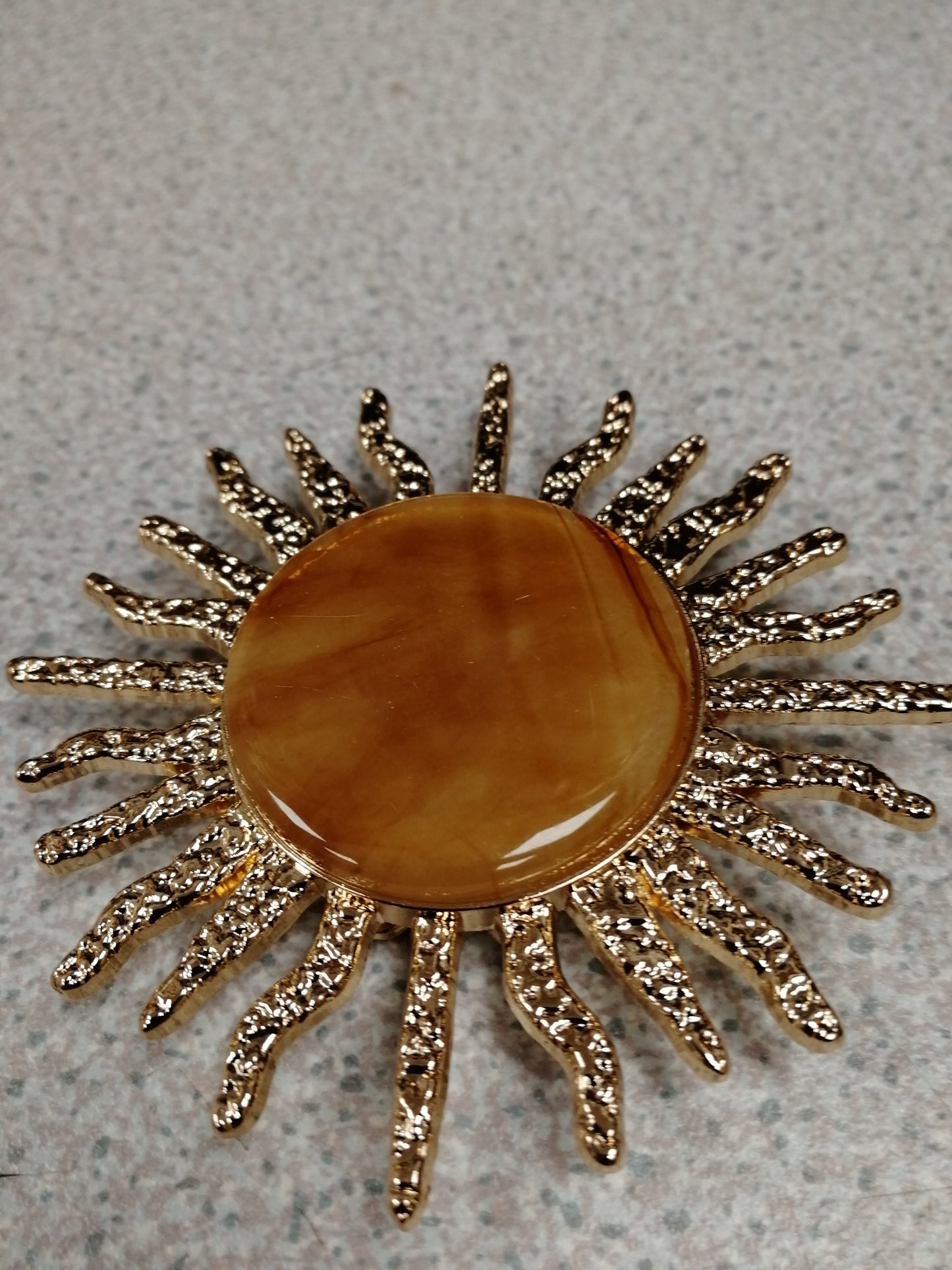 Sun stone buckle, buckle, gold buckle, swimwear buckle, bag buckle, buckles
