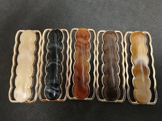 5 Colours stone buckle, buckle, gold buckle, swimwear buckle, bag buckle, buckles