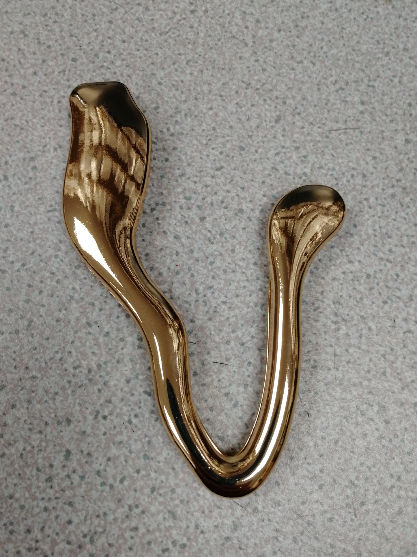 Smooth Large Buckle,