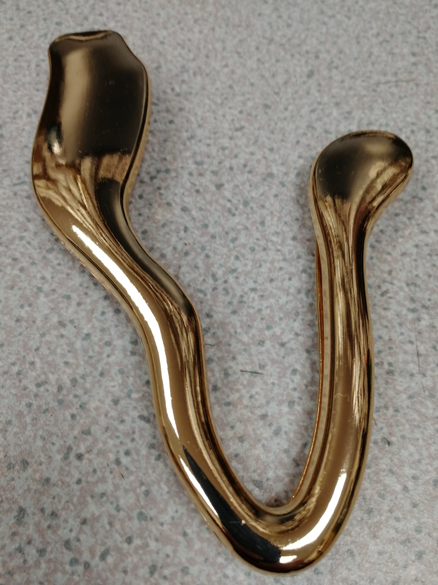 Smooth Large Buckle,