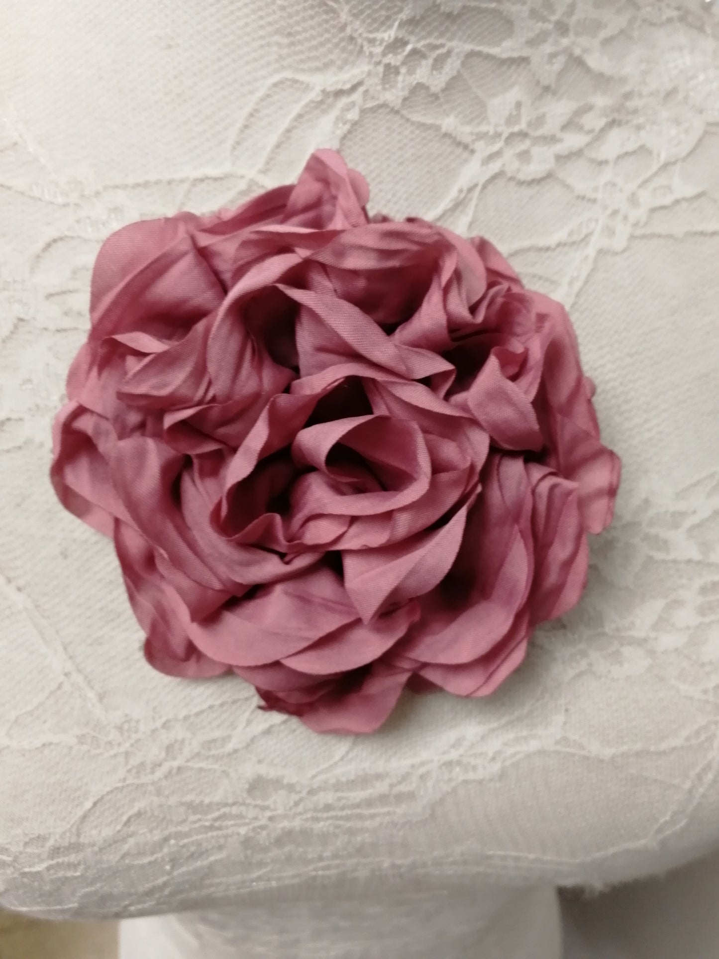 14cm Corsage, flower, wedding corsage, prom flower, rose, rose with pin