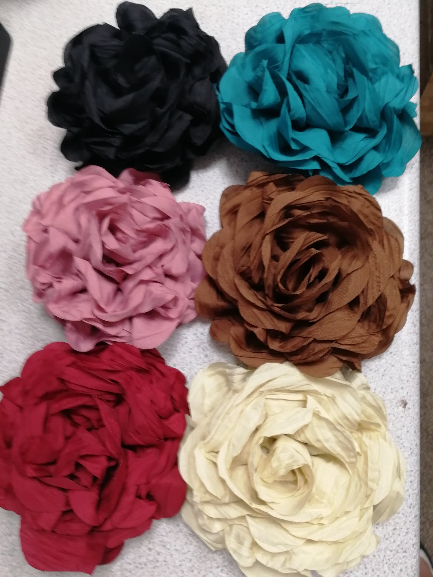 14cm Corsage, flower, wedding corsage, prom flower, rose, rose with pin