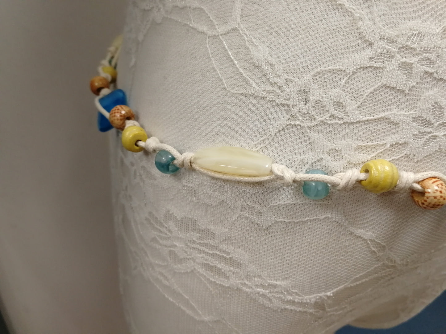 Beaded belt, belts, belt, fashion belt, skirt belt