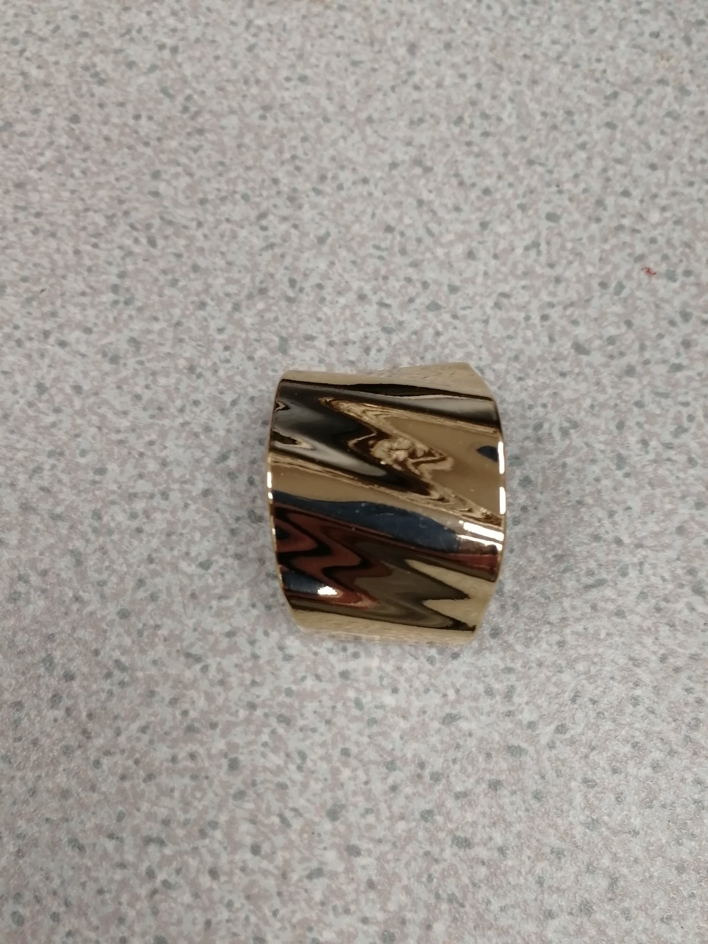 Half Tube holders on garments, Tube buckle, GOLD Buckle, Swimwear buckle, dress buckle.