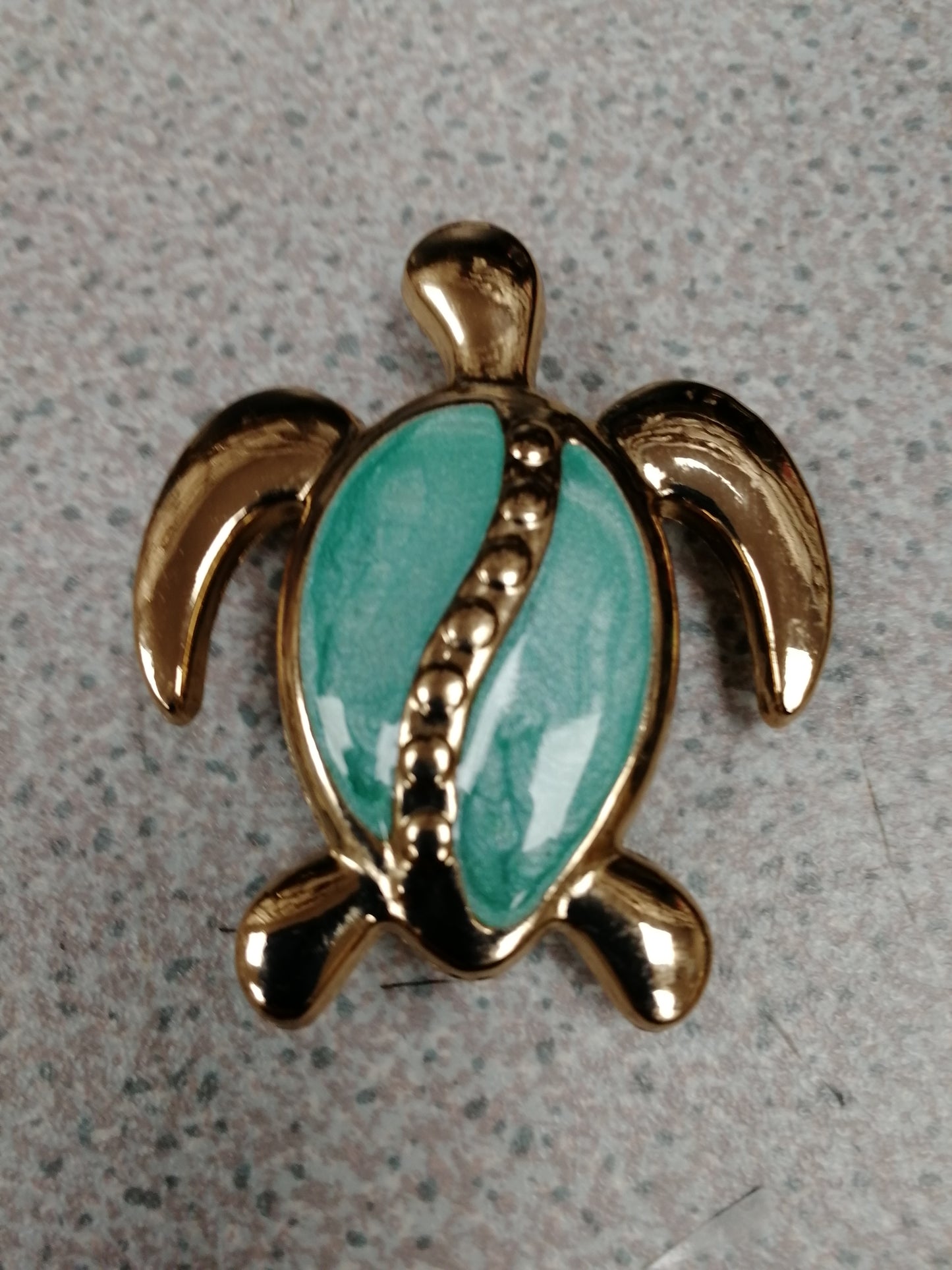 Beautiful Turtle stone buckle, buckle, gold buckle, swimwear buckle, bag buckle, buckles