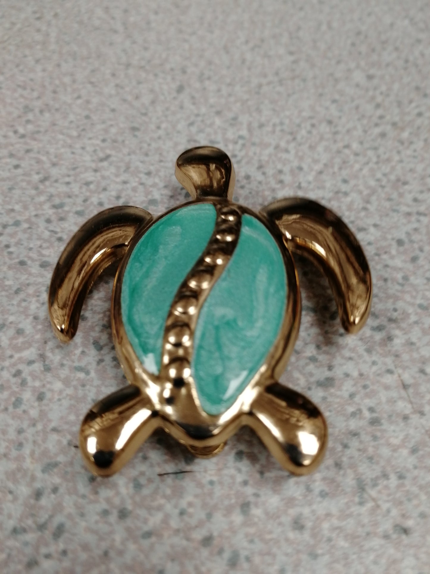 Beautiful Turtle stone buckle, buckle, gold buckle, swimwear buckle, bag buckle, buckles