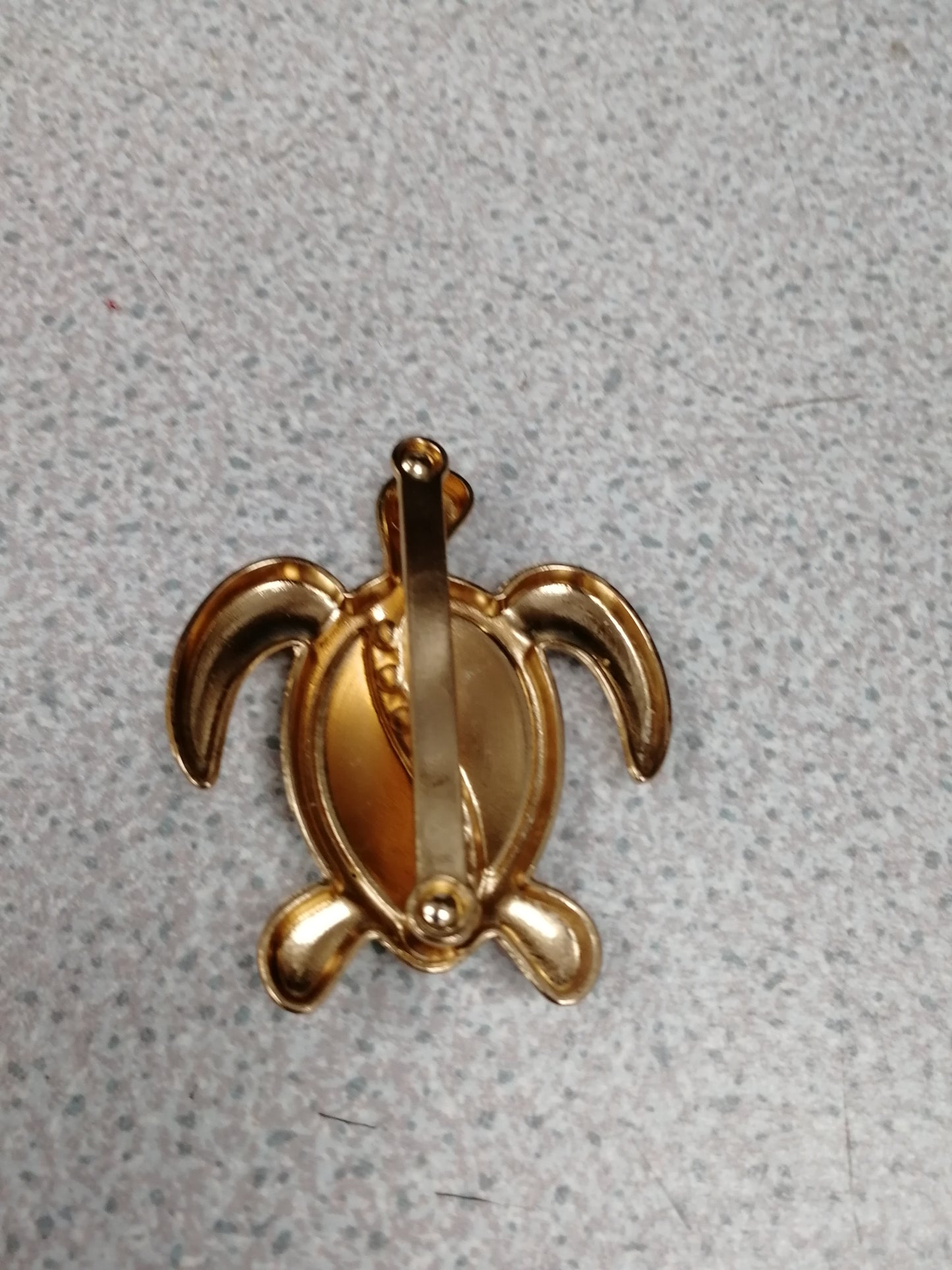 Beautiful Turtle stone buckle, buckle, gold buckle, swimwear buckle, bag buckle, buckles