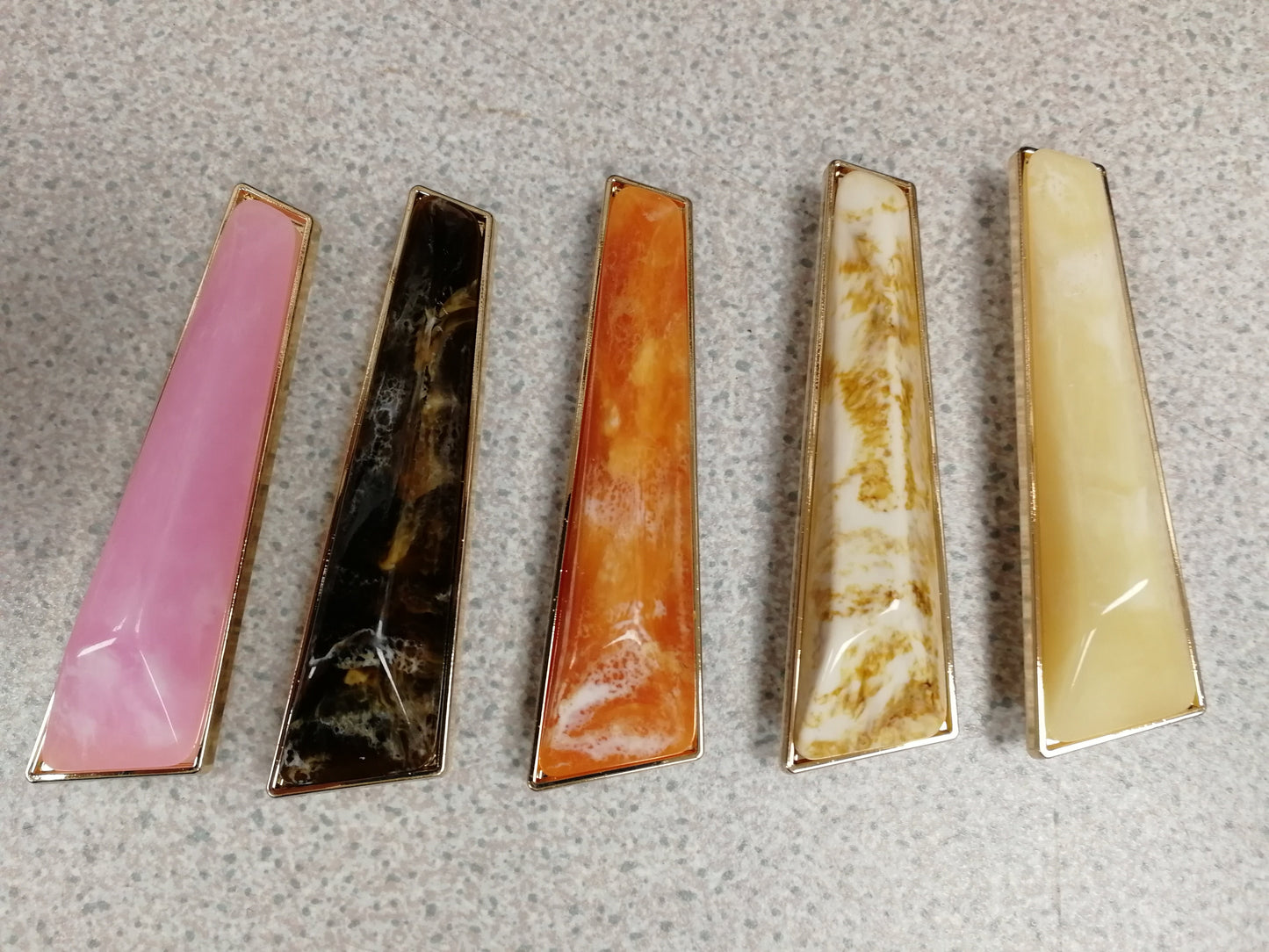 5 Colours stone buckle, buckle, gold buckle, swimwear buckle, bag buckle, buckles