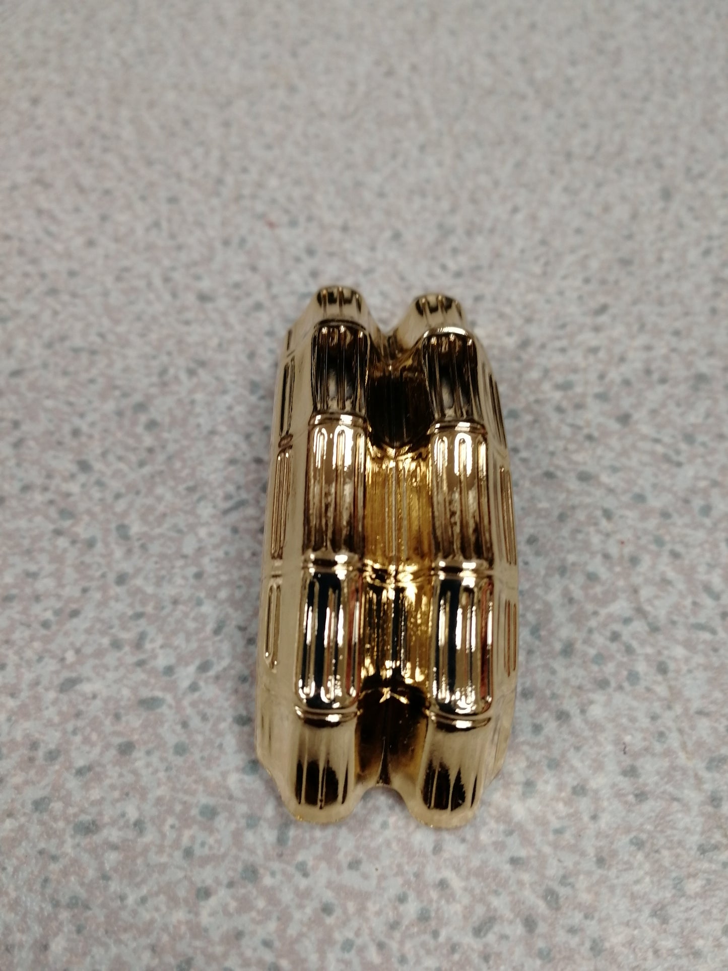 Gold Thin Patterned buckle, buckles, gold buckle, swimwear buckle