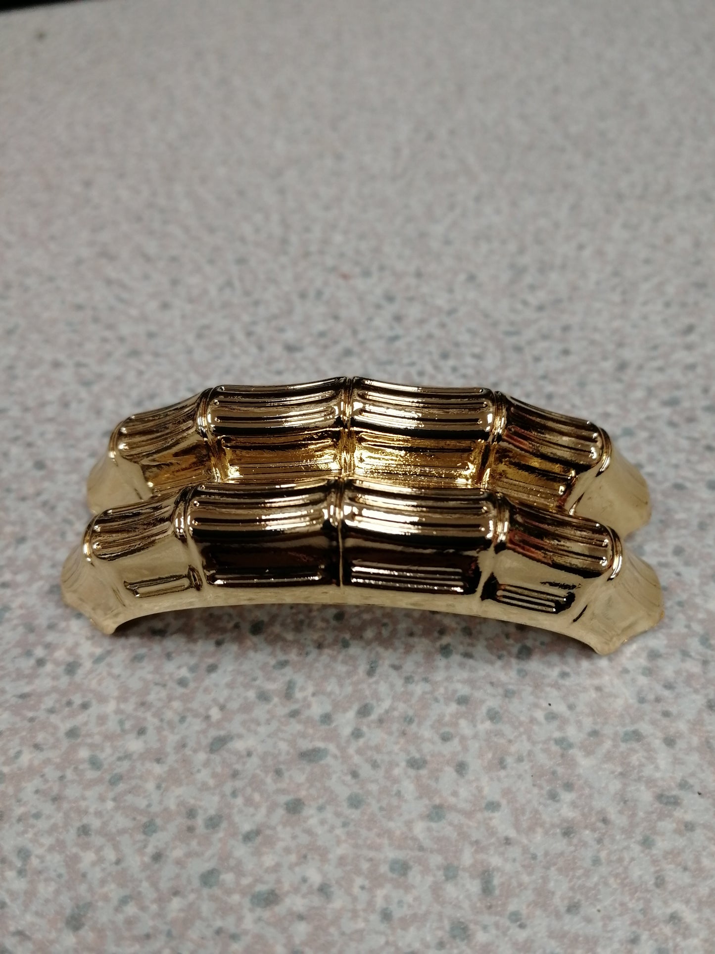 Gold Thin Patterned buckle, buckles, gold buckle, swimwear buckle