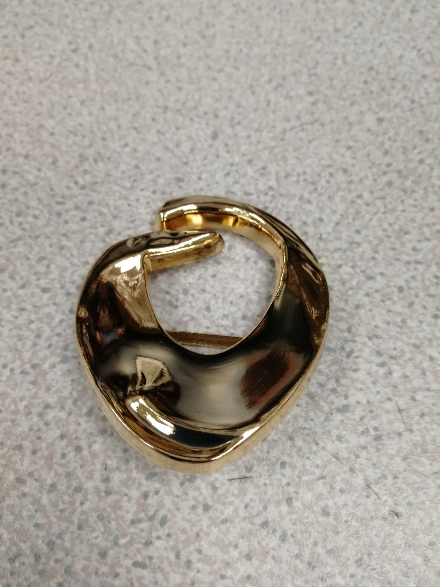 Small gold buckle, buckles, gold buckle, swimwear buckle