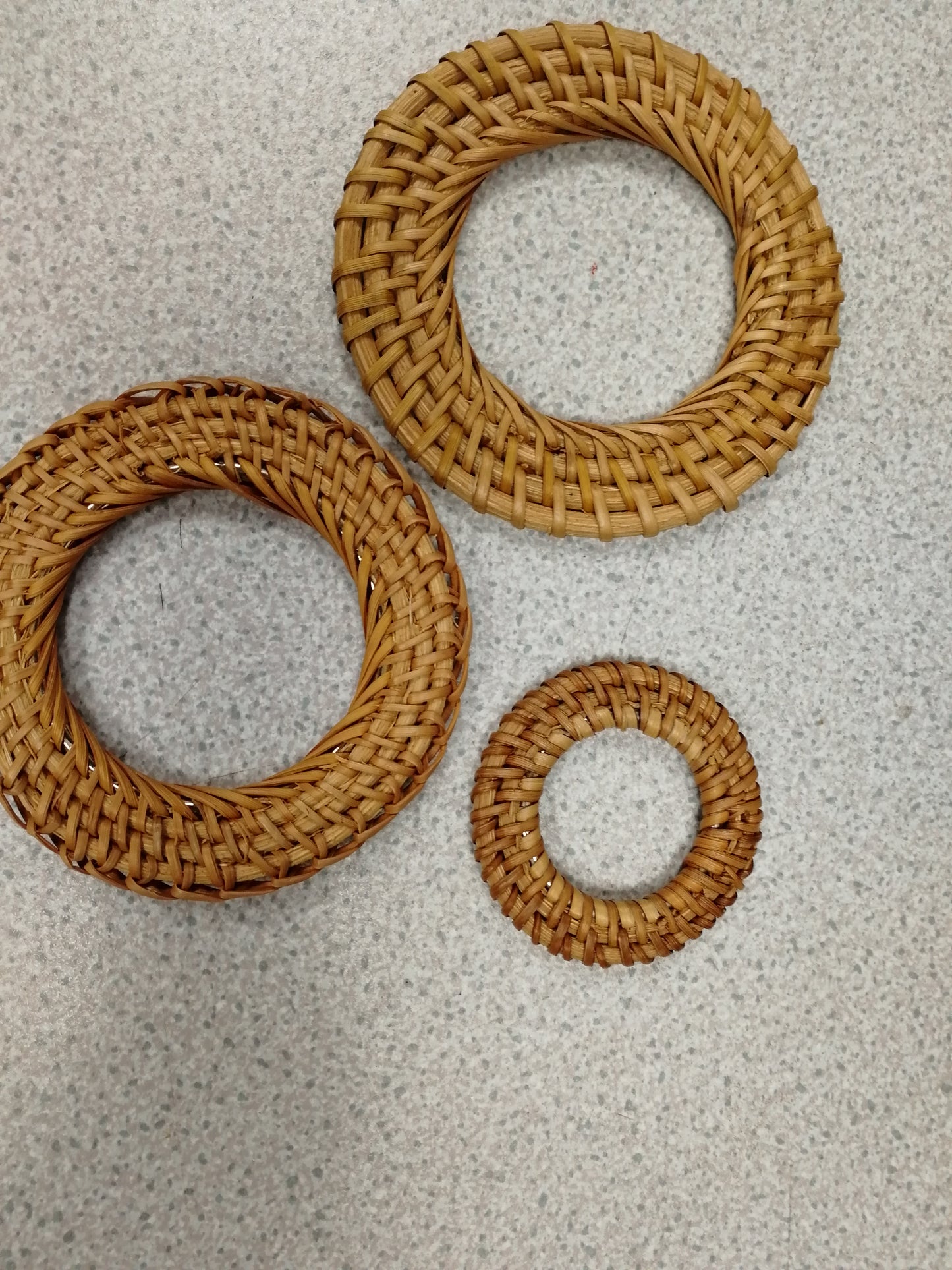 Rattan Buckles, Plastic Buckles, Rattan Buckles, Brown Buckles, Imitation wicker buckle, wicker buckle