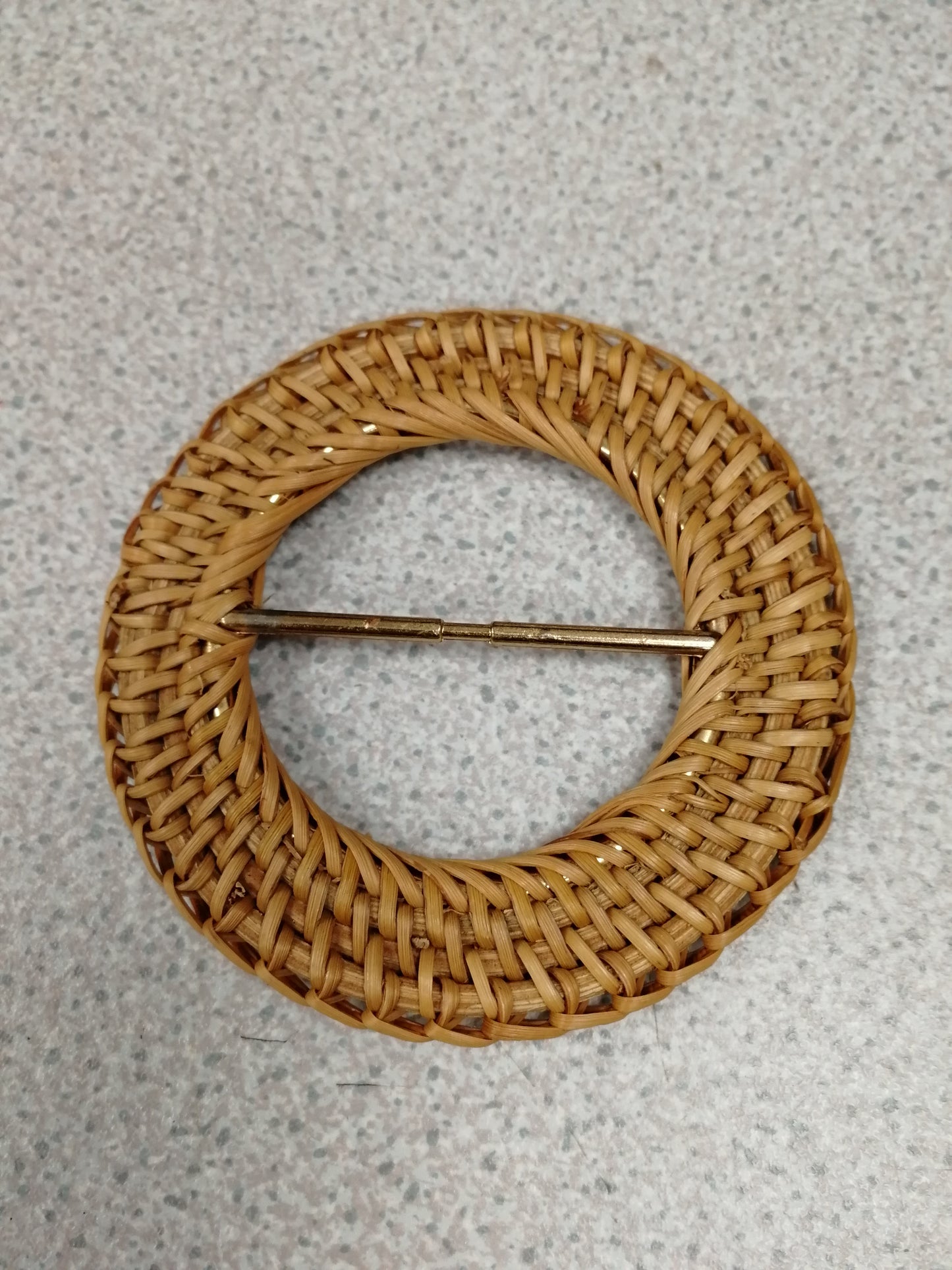 Rattan Buckles, Plastic Buckles, Rattan Buckles, Brown Buckles, Imitation wicker buckle, wicker buckle