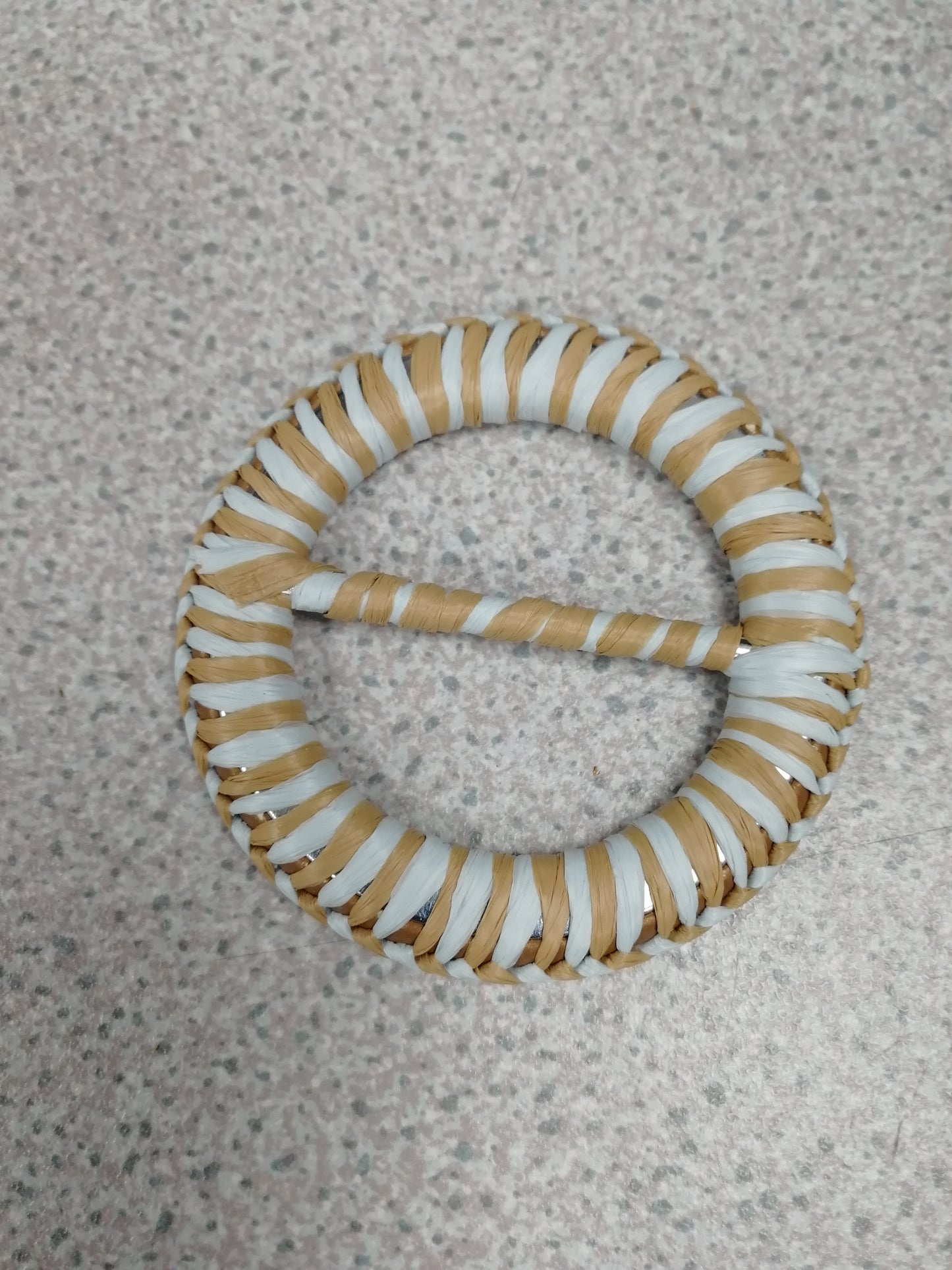 Buckles, Plastic Buckles, Rattan Buckles, Brown Buckles, Imitation wicker buckle, wicker buckle