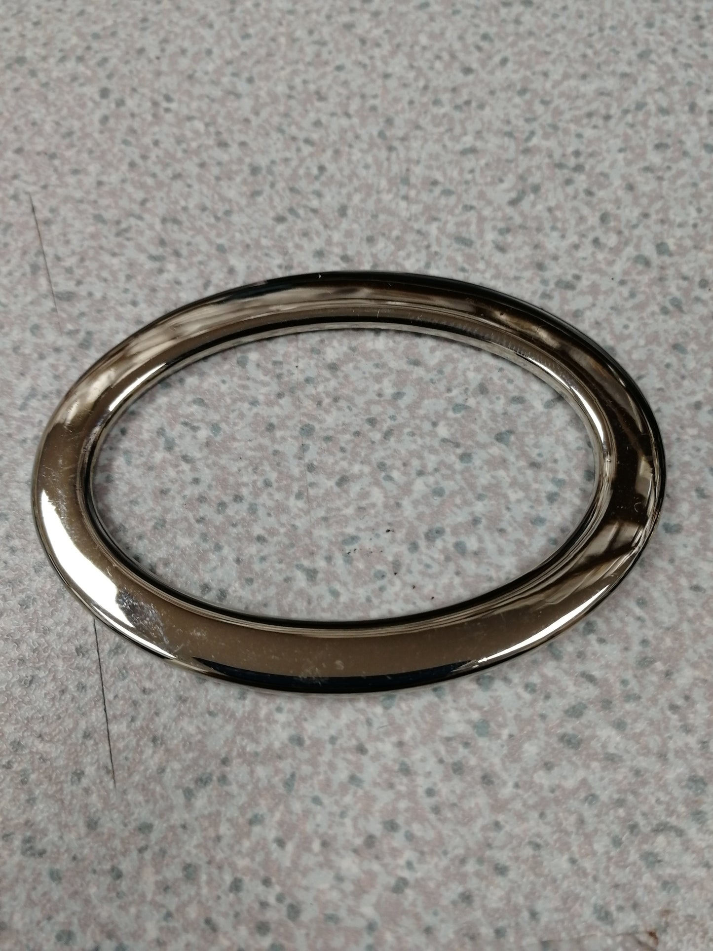 Oval silver Buckle, Belt buckle, Gold Buckle, Vintage Oval Buckle, Vintage Buckle
