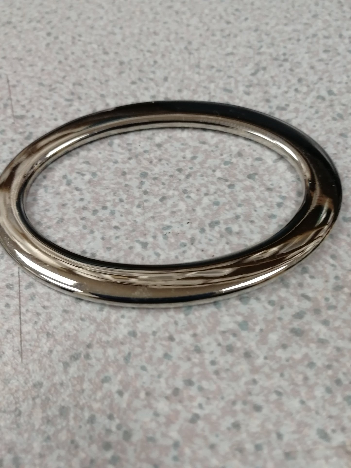 Oval silver Buckle, Belt buckle, Gold Buckle, Vintage Oval Buckle, Vintage Buckle
