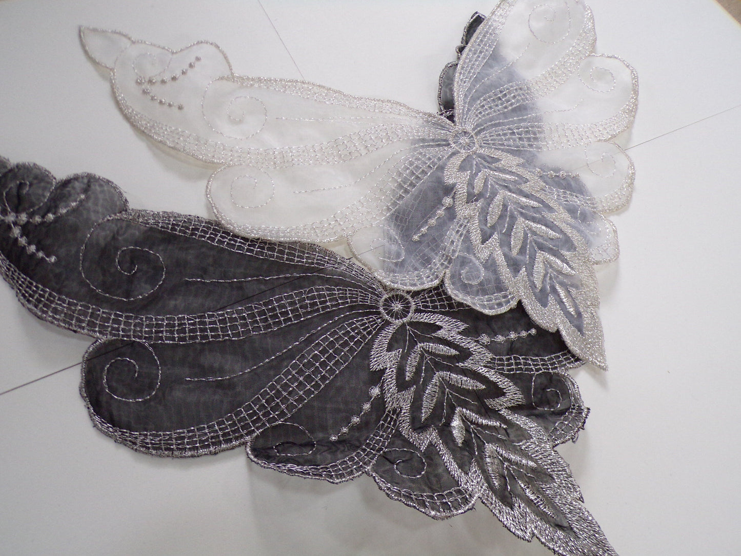 Applique Butterfly