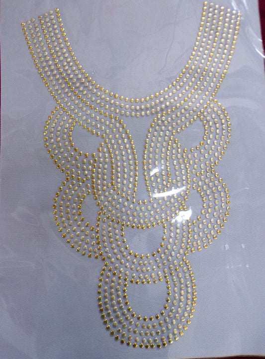 Variety of Hot fix, Iron on, iron on studs trim Crystal Gems Stones Rhinestones