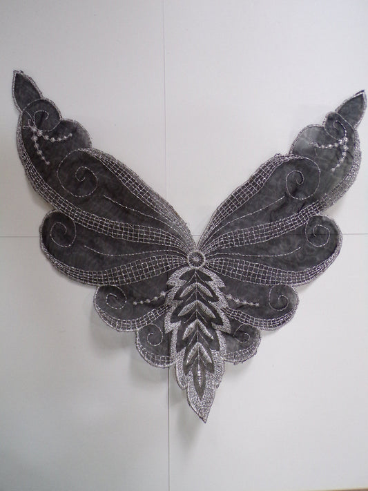 Applique Butterfly
