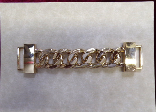 Chain Buckle Strap, Swimwear, Lingerie, Crafts, chain strap, swimwear buckle, gold buckle, chain buckle