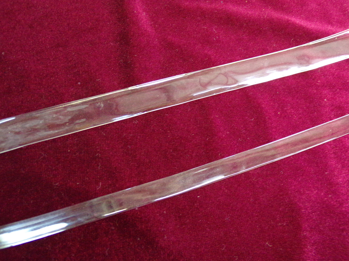 Clear Silicon Elastic, 8mm or 15 mm / 2mts, strong clear elastic, silicon elastic, swimwear elastic, clear elastic, elastic, silicon elastic