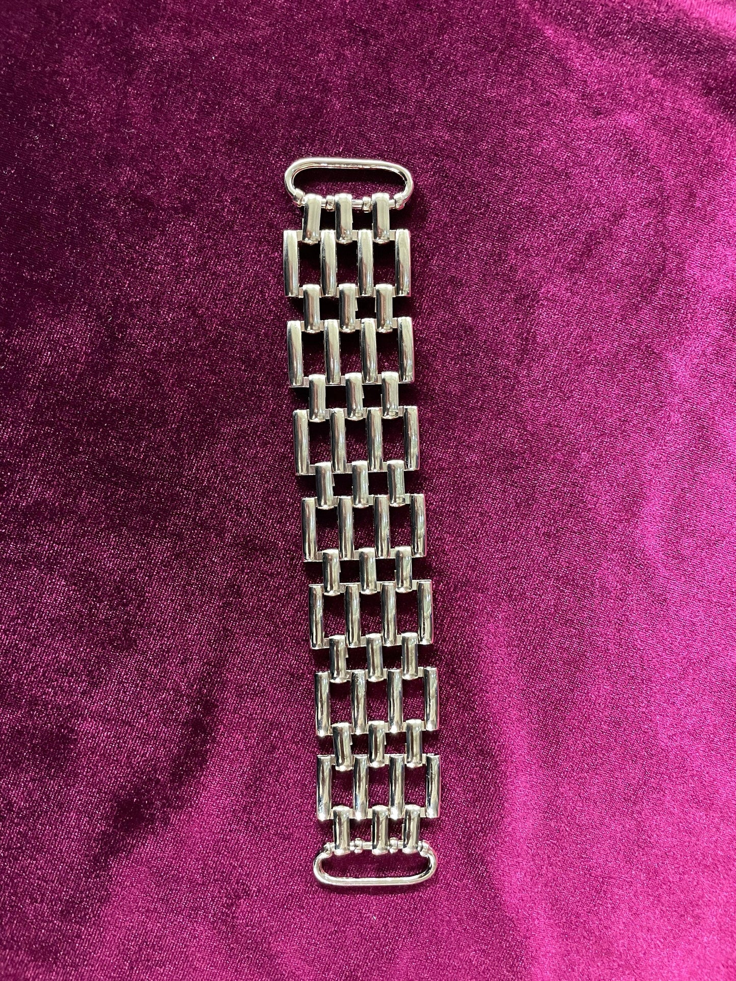 Gold buckle, swimwear, buckle, chain buckle, occasionwear buckle